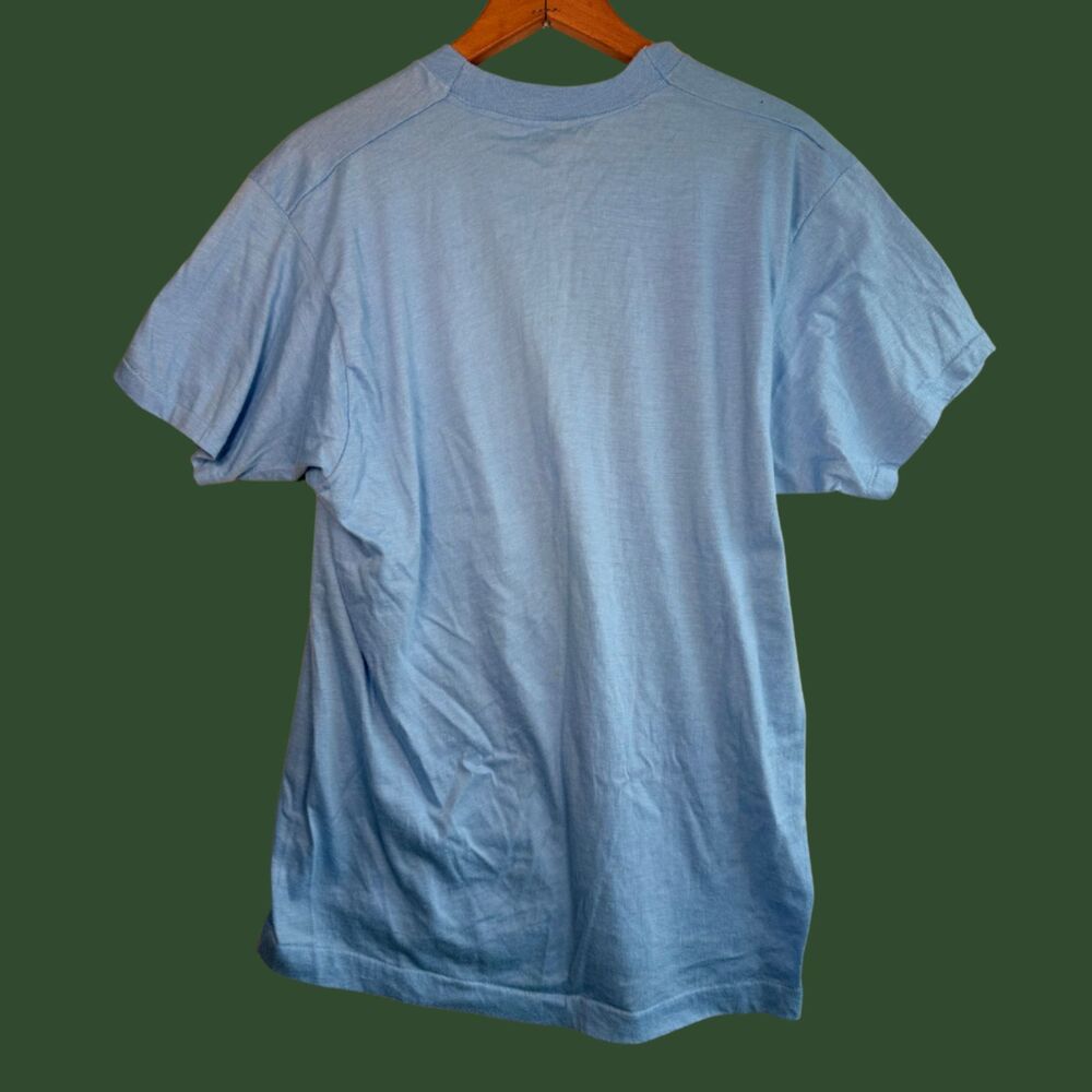 Vintage Screen Stars Single Stitch Bahamas Vacation Tee - Picture 5 of 9